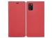 iMoshion Slim Folio Klapphülle Samsung Galaxy A41 - Rot