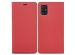 iMoshion Slim Folio Klapphülle Samsung Galaxy A51 - Rot