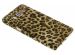 Leoparden Flock Hardcase-Hülle Samsung Galaxy J5 (2016)