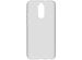 Accezz TPU Clear Cover Transparent für das Huawei Mate 10 Lite