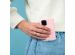 iMoshion Color TPU Hülle für das Samsung Galaxy A42 - Rosa