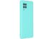 iMoshion Color TPU Hülle für das Samsung Galaxy A42 - Mintgrün
