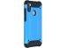 iMoshion Rugged Xtreme Case Samsung Galaxy M11 / A11 - Hellblau