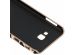 Leopard Design Hardcase-Hülle für das Samsung Galaxy J4 Plus