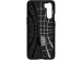 Spigen Rugged Armor Case Schwarz für das OnePlus Nord