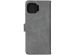 iMoshion Luxuriöse Klapphülle Motorola Moto G 5G Plus - Grau