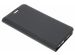 Dux Ducis Slim TPU Klapphülle Grau für Motorola Moto E5 / Moto G6 Play