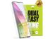 Ringke Dual Easy Wing Screen Protector Duo Pack OnePlus 8