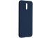iMoshion Color TPU Hülle Dunkelblau für das Nokia 2.3