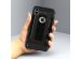 Rugged Xtreme Case Schwarz für das OnePlus 6T