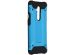 iMoshion Rugged Xtreme Case Hellblau für das OnePlus 7T Pro