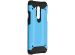 iMoshion Rugged Xtreme Case Hellblau OnePlus 8 Pro