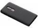 Carbon Look Hardcase-Hülle Schwarz für das OnePlus 6