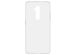 Gel Case Transparent für OnePlus 7T Pro