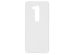 Gel Case Transparent für das OnePlus 8 Pro
