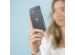 iMoshion Gel Case für das OnePlus 8T - Transparent