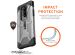 UAG Plasma Case Ice Clear für das OnePlus 8 Pro