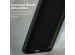 RhinoShield SolidSuit Backcover für OnePlus 8 - Classic Black