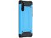 iMoshion Rugged Xtreme Case Hellblau für das Samsung Galaxy Note 10