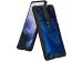 Ringke Fusion X Case Schwarz für das OnePlus 7