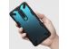 Ringke Fusion X Case Schwarz für das OnePlus 7 Pro