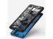 Ringke Fusion X Design Backcover für das OnePlus 7T Pro