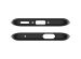Spigen Ultra Hybrid™ Case Schwarz für das OnePlus 7T Pro