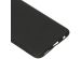 iMoshion Color TPU Hülle Schwarz für das Huawei P Smart Z