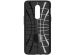 Spigen Rugged Armor Case Schwarz für das OnePlus 6