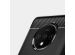 Spigen Rugged Armor Case Schwarz für das OnePlus 7T