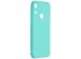 iMoshion Color TPU Hülle Mintgrün für das Huawei Y6s