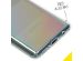 Accezz TPU Clear Cover Transparent für das Samsung Galaxy A42