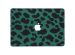 Design Hardshell Cover MacBook Pro 13 Zoll (2016-2019) - A1708 / A2159 - Panther