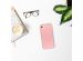 iMoshion Color TPU Hülle Rosa für das Samsung Galaxy S20 Plus