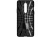 Spigen Liquid Air™ Case Schwarz für das OnePlus 8