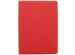 360° drehbare Klapphülle Rot iPad Pro 12.9 (2017) / Pro 12.9 (2015)