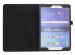 Schlichte Samsung Klapphülle für Samsung Galaxy Tab A 9.7