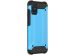 iMoshion Rugged Xtreme Case Hellblau für das Samsung Galaxy A51