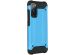 iMoshion Rugged Xtreme Case Samsung Galaxy S20 FE - Hellblau