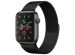 iMoshion Milanese Armband Apple Watch Series 1-9 / SE / Ultra (2) - 42/44/45/49 mm