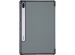 Stand Tablet Klapphülle Grau für das Samsung Galaxy Tab S6
