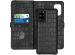 iMoshion 2-1 Wallet Klapphülle für das Samsung Galaxy S20 Plus