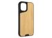 Mous Limitless 3.0 Case Bamboo für das iPhone 12 Pro Max