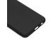 iMoshion Color TPU Hülle für das Huawei Y6p - Schwarz