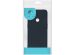 iMoshion Color TPU Hülle für das OnePlus Nord N100 - Schwarz