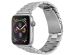 iMoshion Armband aus Stahl Apple Watch Series 1-9 / SE - 38/40/41 mm
