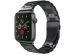 iMoshion Armband aus Stahl Apple Watch Series 1-9 / SE / Ultra (2) - 42/44/45/49 mm