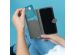 iMoshion Mandala Klapphülle Huawei P Smart (2021) - Grau