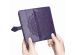 iMoshion Mandala Klapphülle Samsung Galaxy A12 - Violett