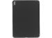 Stand Tablet Klapphülle Schwarz für das iPad Pro 11 (2018)